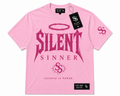 Silent Sinner™ Obsidian Halo Shirt