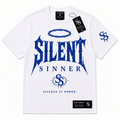 Silent Sinner™ Obsidian Halo Shirt